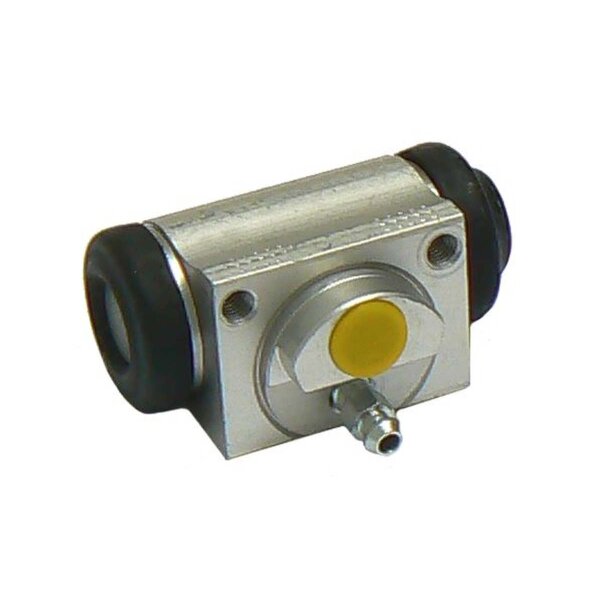 Radbremszylinder Hinterachse Ø 22 mm METZGER für u.a. FIAT DOBLO