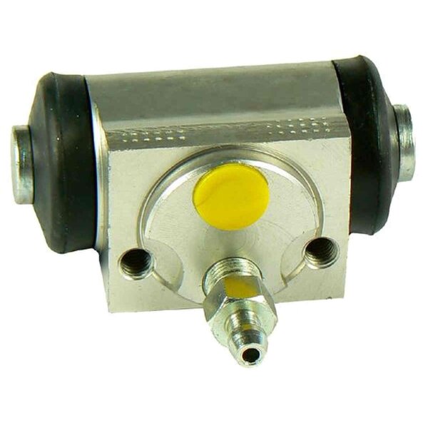 Wheel Brake Cylinder rear axle Ø 17.8 mm METZGER for MERCEDES-BENZ A-CLASS