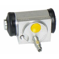 Radbremszylinder hinten METZGER für COLT VI
