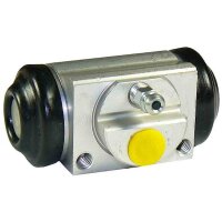 Radbremszylinder hinten METZGER für FIAT DOBLO...