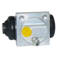 Wheel Brake Cylinder rear axle left Ø 20.6 mm...