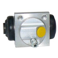 Wheel Brake Cylinder rear axle right Ø 20.6 mm...