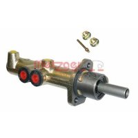 Master brake cylinder METZGER for MERCEDES SPRINTER 3-t box