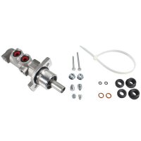 Hauptbremszylinder Ø 22 mm METZGER IAM-Expertise...