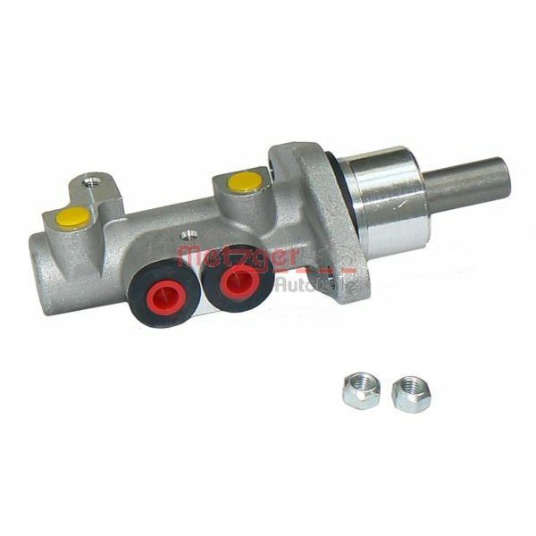 Master brake cylinder METZGER for VW PASSAT B3/B4 Variant