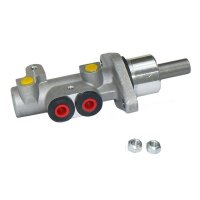 Master Brake Cylinder Ø 23.8 mm METZGER suitable...