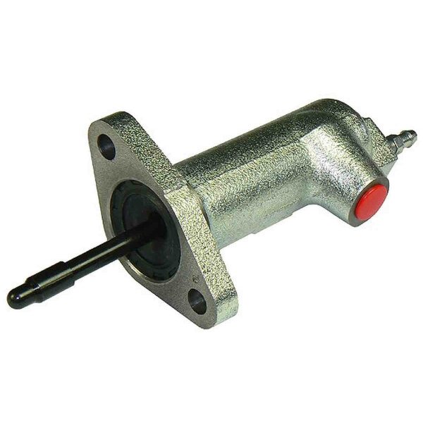 Clutch Slave Cylinder Clutch METZGER suitable for e.g. MERCEDES-BENZ 124