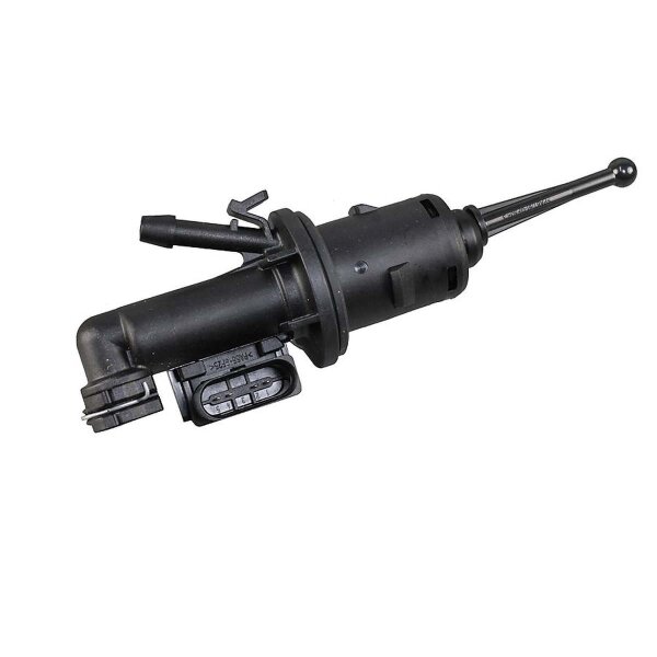 Master Cylinder Clutch Ø 16 mm METZGER suitable for e.g. SKODA OCTAVIA