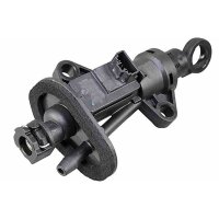 Clutch master cylinder METZGER for AUDI A3 Sportback