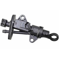 Clutch master cylinder METZGER for AUDI A3 Sportback