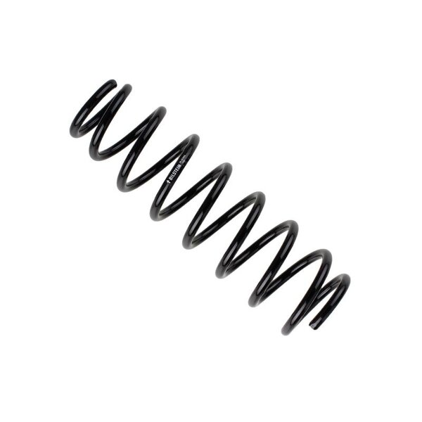 Suspension Spring Front Axle BILSTEIN for e.g. OPEL Agila (A)