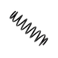 Suspension Spring Front Axle BILSTEIN for e.g. OPEL Agila...