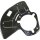 Brake disc splash guard front right METZGER for OPEL ASTRA H