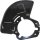 Brake disc splash guard front right METZGER for OPEL ASTRA H