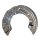 Splash plate front right brake disc METZGER for BMW 3 (E90)