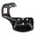 Brake disc splash guard front left METZGER for OPEL ASTRA F