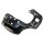 Brake disc splash guard front right METZGER for OPEL ASTRA F