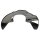 Brake disc splash guard front left METZGER for VW TRANSPORTER T5