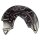 Brake disc splash guard front left METZGER for VW GOLF VII