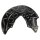 Splash plate front right brake disc METZGER for VW GOLF VII