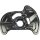 Splash guard front right brake disc METZGER for MERCEDES C-KLASSE (W204)