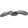 Splash guard front right brake disc METZGER for MERCEDES C-KLASSE (W204)