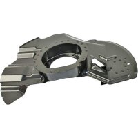 Spritzblech Bremsscheibe vorne links METZGER für BMW...