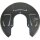 Spray Plate Brake Disc rear right sheet steel METZGER for e.g. VW SHARAN