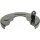 Brake disc splash guard, rear right METZGER for VW SHARAN (7M8)