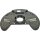 Splash plate front brake disc METZGER for VOLVO 740 (744)