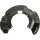 Brake disc splash guard front right METZGER for MINI MINI (R50)