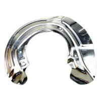 Spritzblech Bremsscheibe Vorderachse rechts Aluminium...