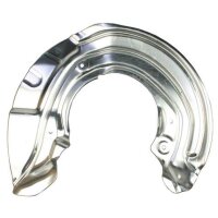 Splash plate front right brake disc METZGER for BMW 3 (F30)