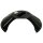 Brake disc splash guard, rear right METZGER for FORD FIESTA V