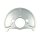 Splash plate front right brake disc METZGER for VW TRANSPORTER T3