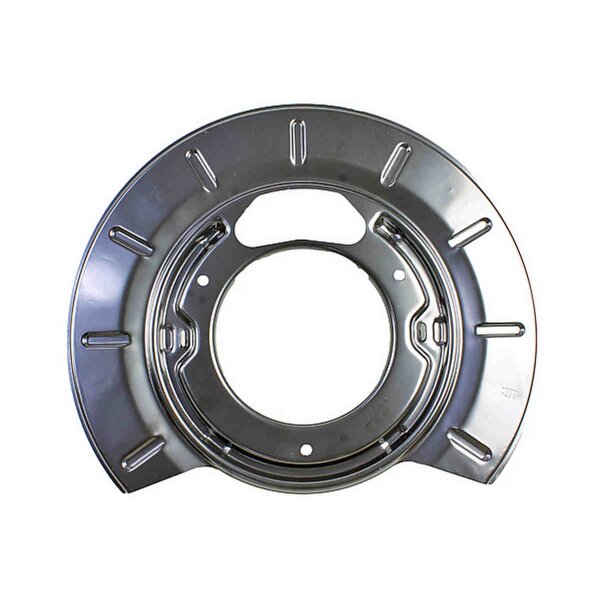 Spritzblech Bremsscheibe hinten rechts Stahlblech METZGER für u.a. MB VITO