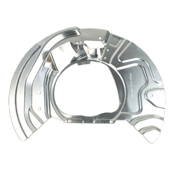 Spritzblech Bremsscheibe vorne links METZGER für BMW X5 (E70)