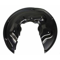 Brake disc splash guard, rear right METZGER for VW TIGUAN...