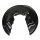 Brake disc splash guard, rear right METZGER for VW TIGUAN (5N_)