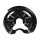 Spray Plate Brake Disc rear right sheet steel METZGER for e.g. SEAT ALTEA