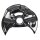 Splash guard front right brake disc METZGER for MERCEDES E-KLASSE (W210)