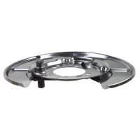 Spritzblech Bremsscheibe hinten rechts METZGER für TOYOTA RAV 4