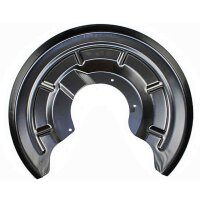 Brake disc splash guard, rear right METZGER for RENAULT...