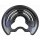 Brake disc splash guard rear left METZGER for OPEL VIVARO A
