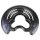 Brake disc splash guard rear left METZGER for OPEL VIVARO A