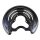 Brake disc splash guard, rear right METZGER for OPEL VIVARO A
