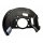 Brake disc splash guard front left METZGER for NISSAN QASHQAI II