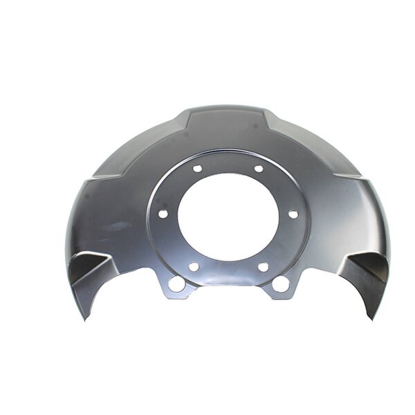 Splash plate front brake disc METZGER for VW GOLF I