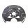 Brake disc splash guard rear left METZGER for VW PASSAT B3/B4