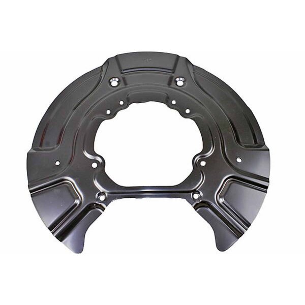 Spritzblech Bremsscheibe hinten rechts Stahlblech METZGER für u.a. BMW X3